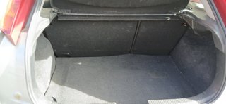 coche FORD FOCUS año 2003