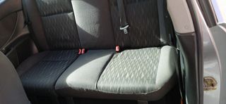 coche FORD FOCUS año 2003