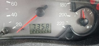 coche FORD FOCUS año 2003