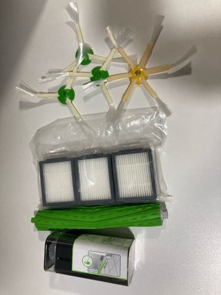 Aspiradora Roomba E5