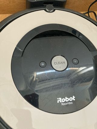 Aspiradora Roomba E5