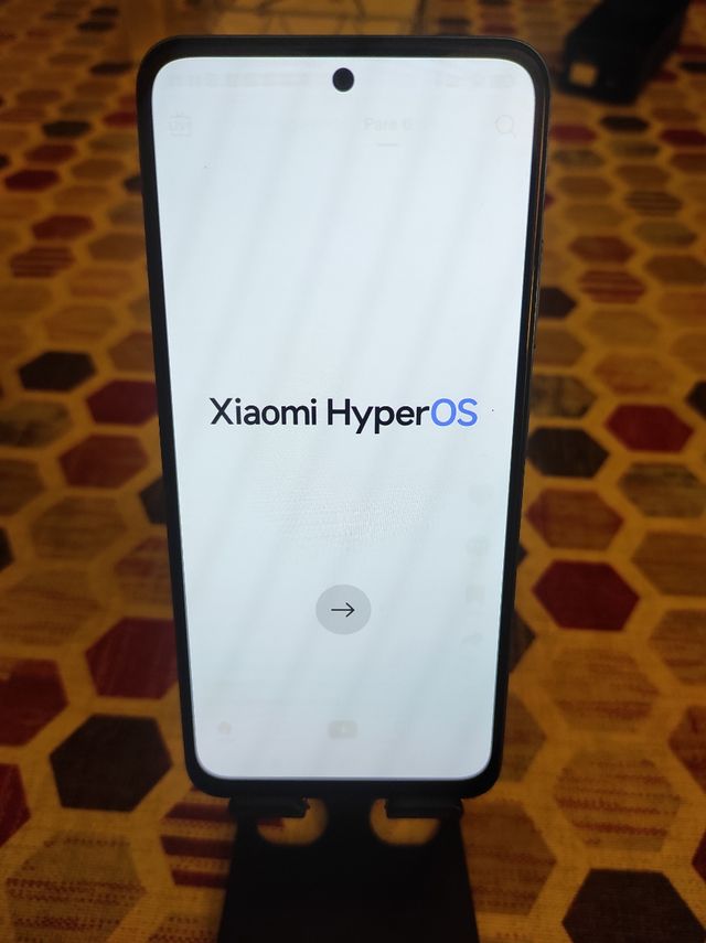 Xiaomi redmi note 11