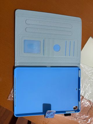 Funda ipad 9.7 air/ air2/ pro 9.7