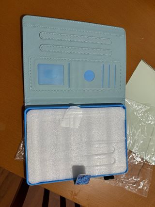 Funda ipad 9.7 air/ air2/ pro 9.7