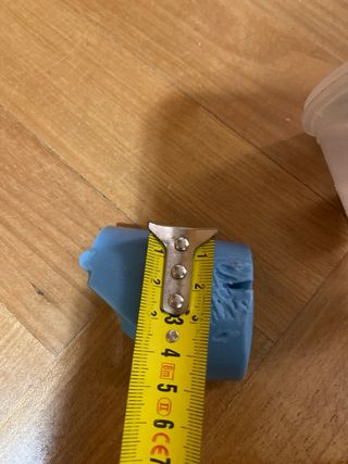 Cera para modelar Prótesis Dental