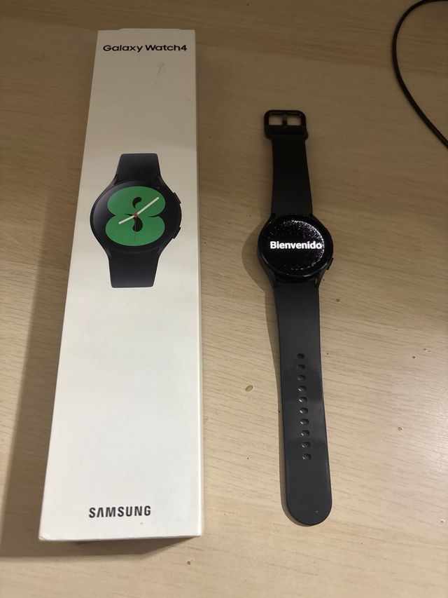 Samsung Galaxy Watch4 40mm