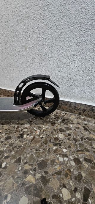 Patinete oxelo mid 9