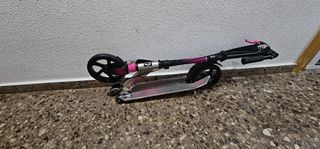 Patinete oxelo mid 9