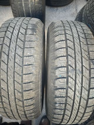 NEUMATICOS 255/65/17