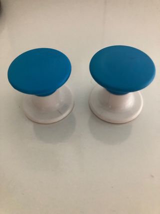 Perchas Ikea