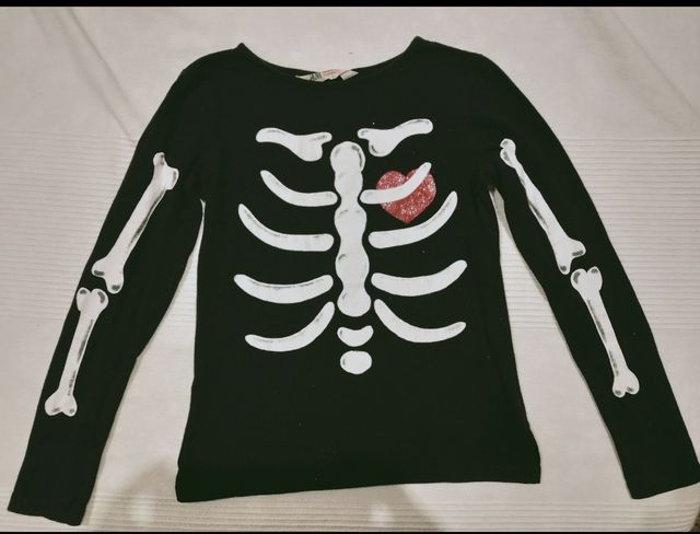 Camiseta Halloween