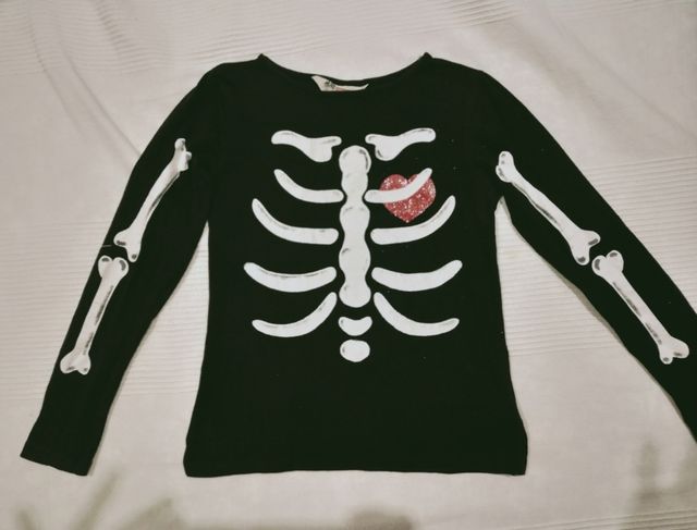 Camiseta Halloween