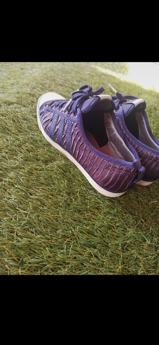 Zapatillas Adidas chica