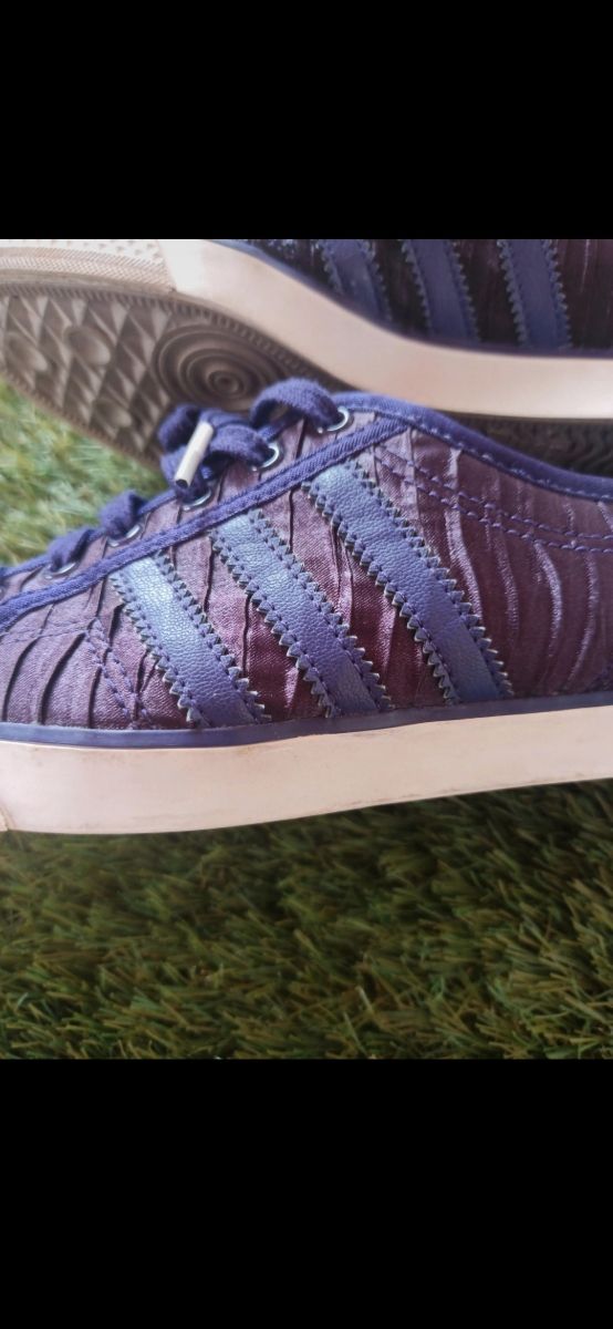 Zapatillas Adidas chica