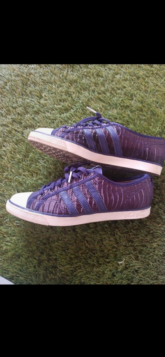 Zapatillas Adidas chica