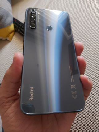 XIAOMI NOTE 8T