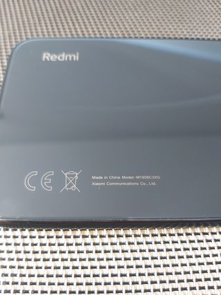 XIAOMI NOTE 8T