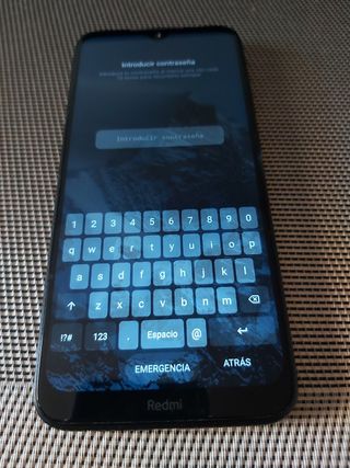 XIAOMI NOTE 8T