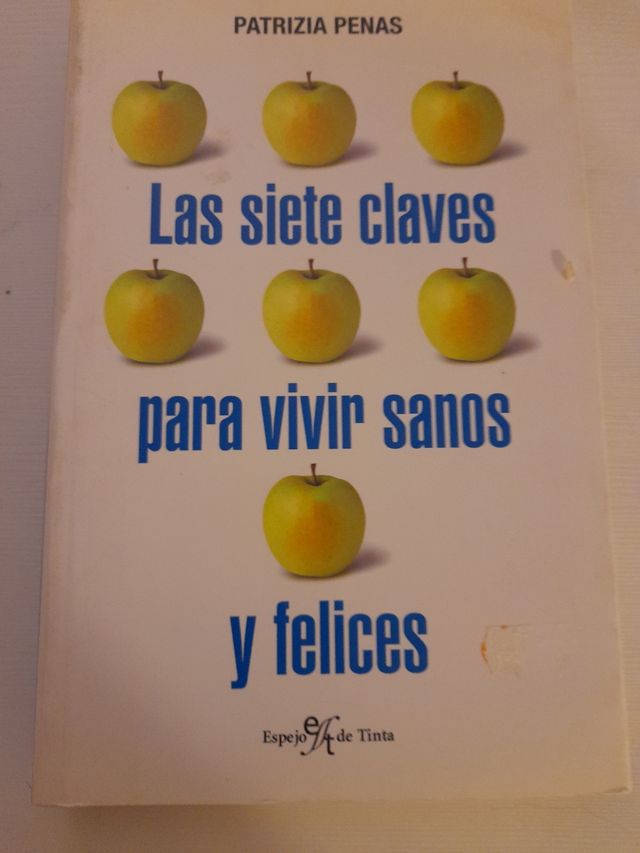 Las siete vidas para vivir sanos y felices