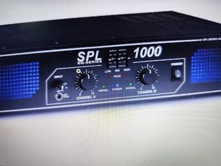 Etapa potencia 1000w