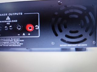 Etapa potencia 1000w