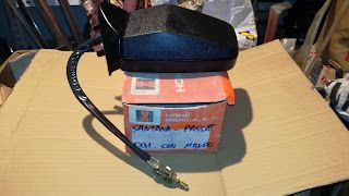 PIEZAS DE VOLKSWAGEN PASSAT Y SANTANA (4)