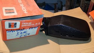 PIEZAS DE VOLKSWAGEN PASSAT Y SANTANA (4)