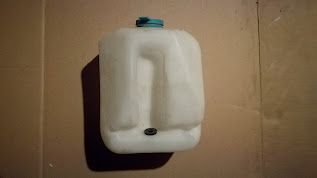 PIEZAS DE VOLKSWAGEN PASSAT Y SANTANA (4)