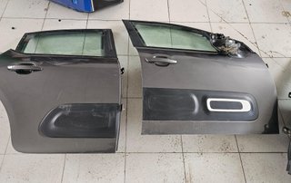 Citroen c3 2023 en despiece