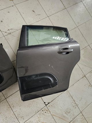 Citroen c3 2023 en despiece