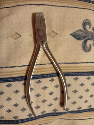 PINZA DI NANCE PER GANCI ADAMS