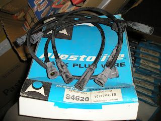 PIEZAS DE VOLKSWAGEN PASSAT Y SANTANA (6)