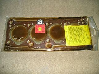 PIEZAS DE VOLKSWAGEN PASSAT Y SANTANA (6)