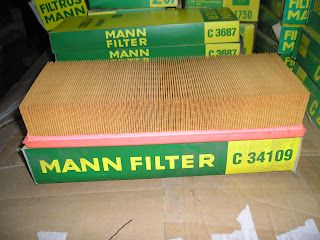 PIEZAS DE VOLKSWAGEN PASSAT Y SANTANA (6)