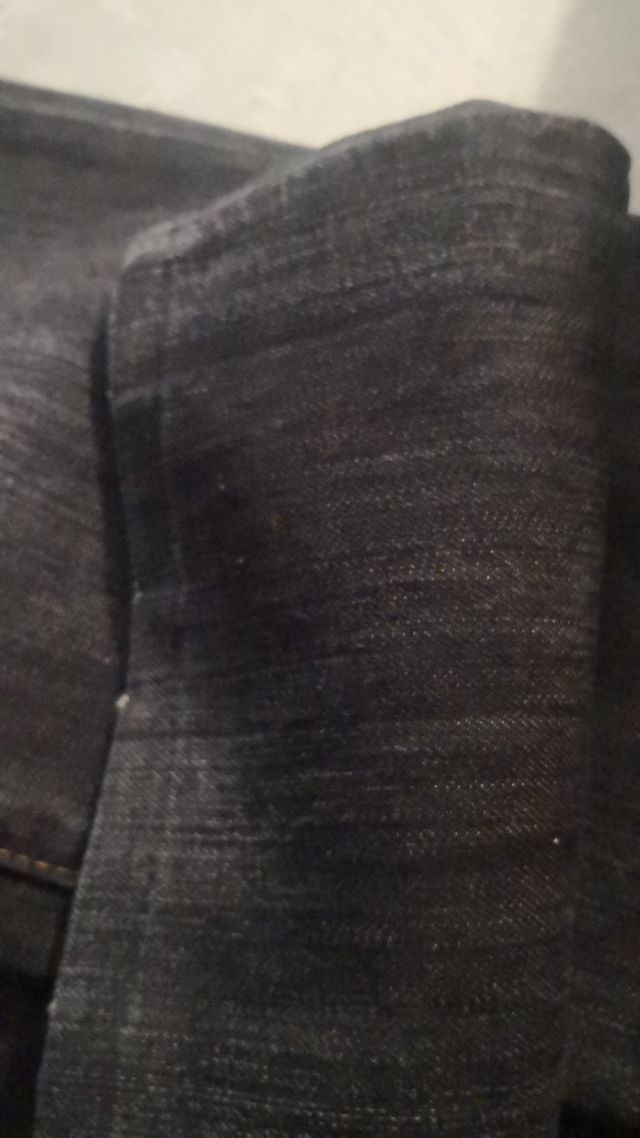 Set  do 5 pantaloni jeans uomo 