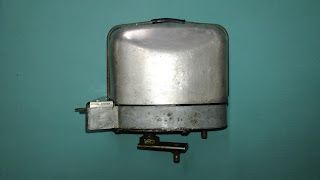 PIEZAS DE VW ESCARABAJO, BEETLE, 1302, 1303 (2)