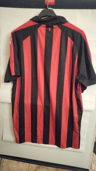 Maglia calcio originale Puma AC Milan L
