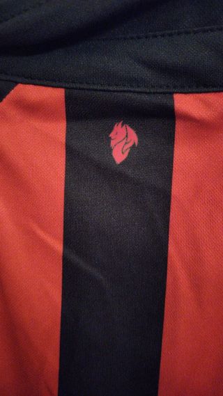 Maglia calcio originale Puma AC Milan L