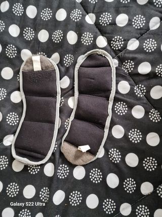 Pesas Tobilleras. 