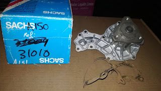 PIEZAS DE VOLKSWAGEN SCIROCCO (1)