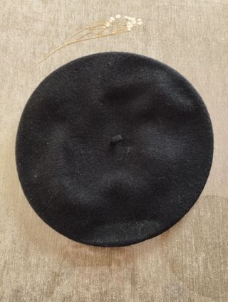 Boina francesa para mujer, de Sfera. Talla Única