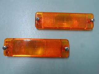 PIEZAS DE VOLKSWAGEN DERBY (1)