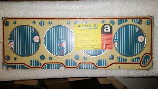 PIEZAS DE VOLKSWAGEN DERBY (1)