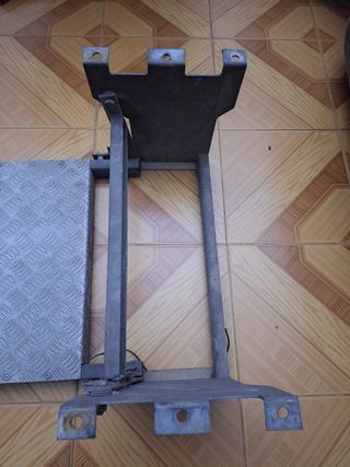 Escalera original fiat ducato 1992