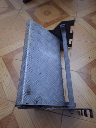 Escalera original fiat ducato 1992