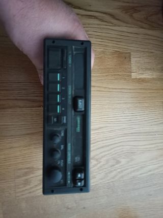 Ford Sound 2000 - Radiocassette Ford Sierra RS