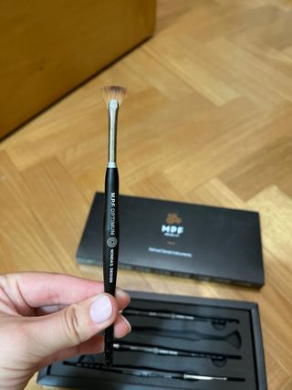 Kit pinceles cerámica Prótesis Dental