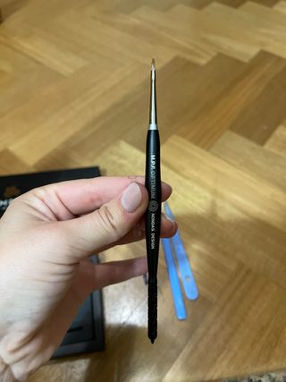 Kit pinceles cerámica Prótesis Dental