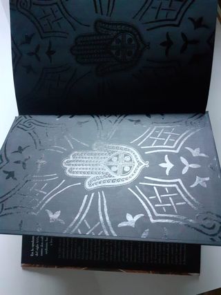 La mano de Fátima. Ildefonso Falcones. Tapa dura.