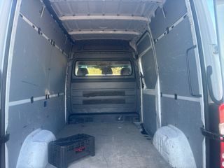 Mercedes-Benz Sprinter 2014